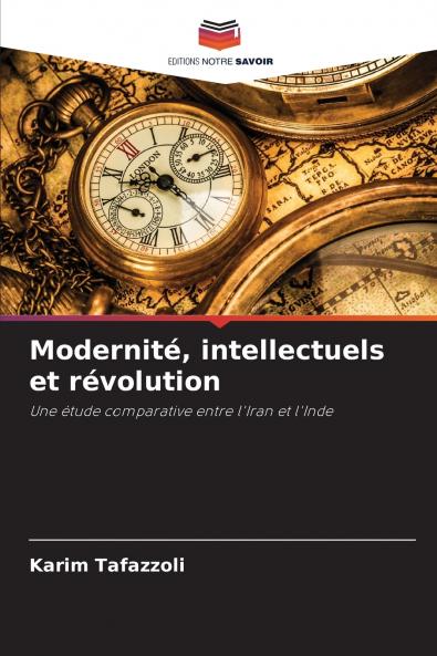 Modernité intellectuels et révolution