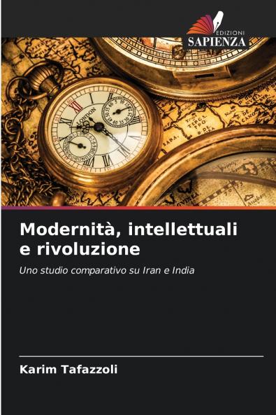 Modernità intellettuali e rivoluzione