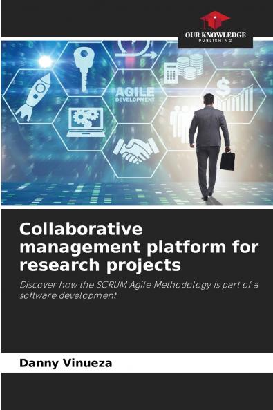 Collaborative management platform for research projects