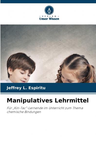 Manipulatives Lehrmittel