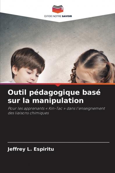 Outil pédagogique basé sur la manipulation