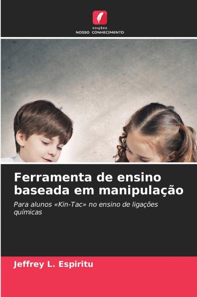 Ferramenta de ensino baseada em manipulação