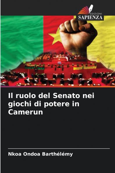 Il ruolo del Senato nei giochi di potere in Camerun