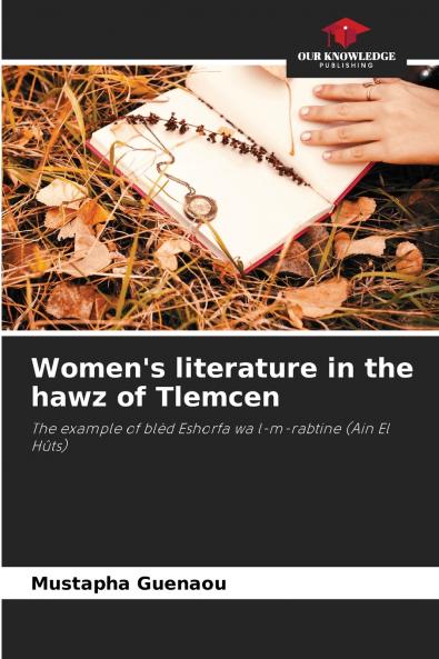 Women's literature in the hawz of Tlemcen