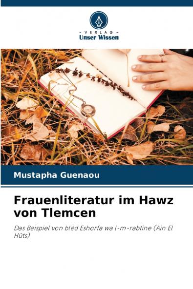 Frauenliteratur im Hawz von Tlemcen