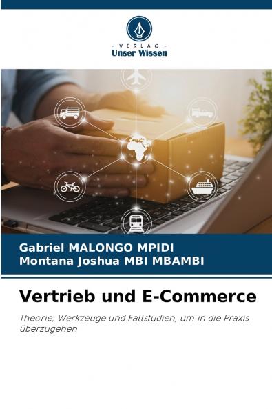 Vertrieb und E-Commerce