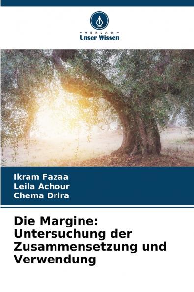 Die Margine
