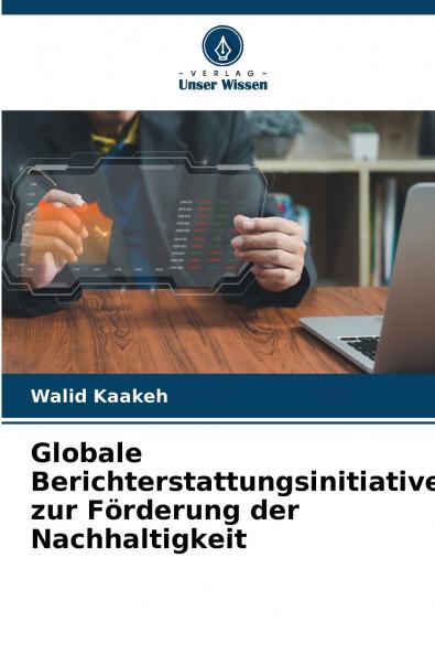 Globale Berichterstattungsinitiative zur Förderung der Nachhaltigkeit