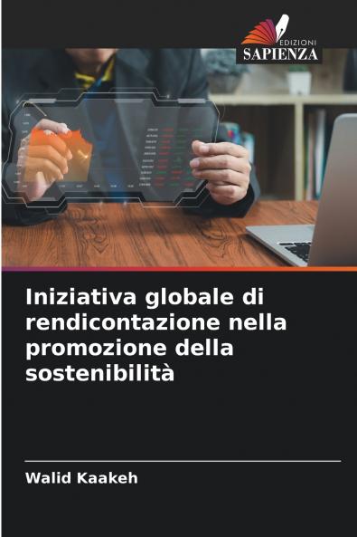 Iniziativa globale di rendicontazione nella promozione della sostenibilità
