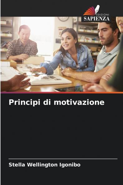 Principi di motivazione