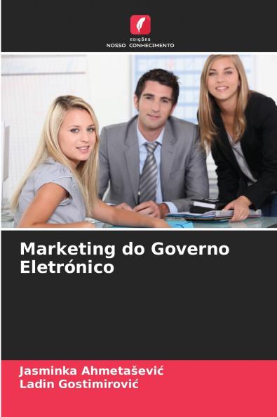 Marketing do Governo Eletrónico