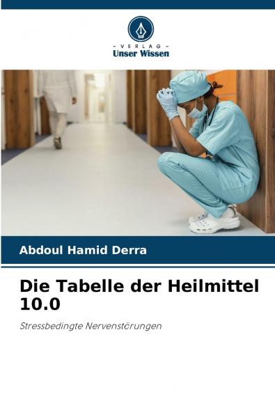 Die Tabelle der Heilmittel 10.0