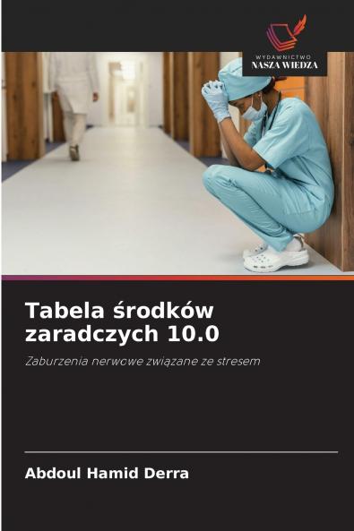 Tabela środków zaradczych 10.0