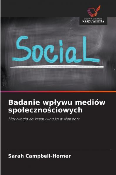 Badanie wpływu mediów społecznościowych