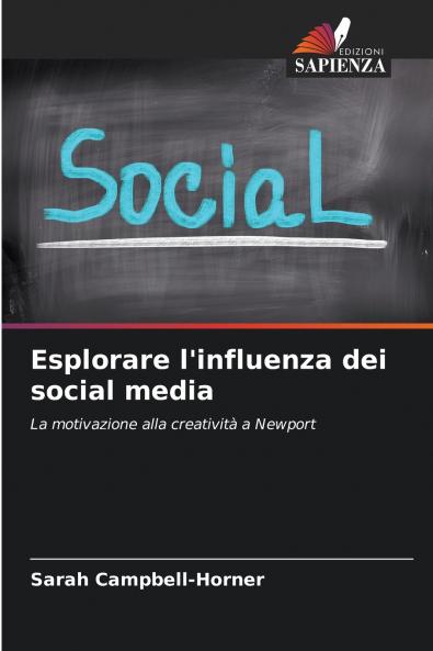 Esplorare l'influenza dei social media