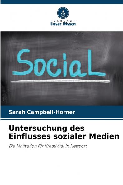 Untersuchung des Einflusses sozialer Medien