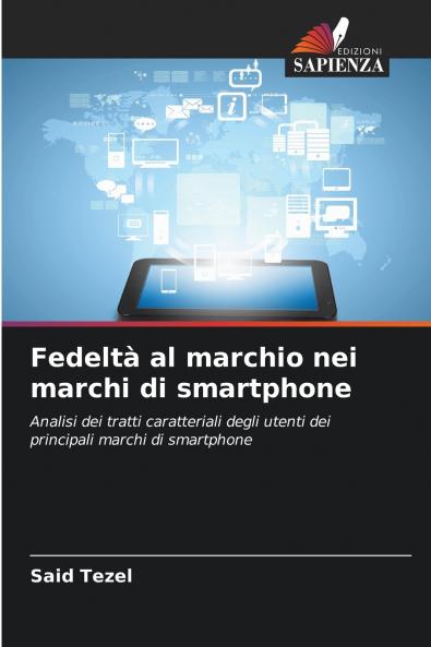 Fedeltà al marchio nei marchi di smartphone