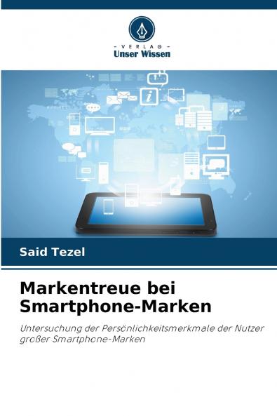 Markentreue bei Smartphone-Marken