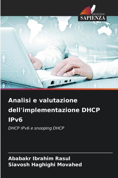 Analisi e valutazione dell'implementazione DHCP IPv6
