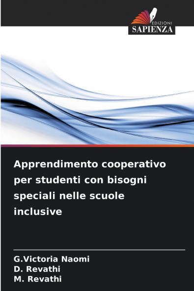 Apprendimento cooperativo per studenti con bisogni speciali nelle scuole inclusive