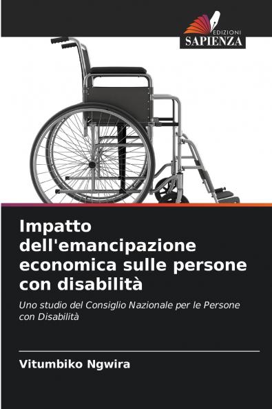 Impatto dell'emancipazione economica sulle persone con disabilità