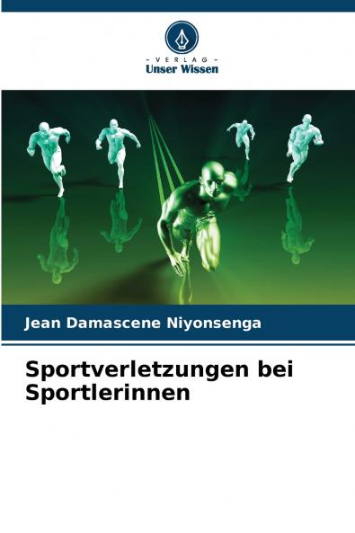 Sportverletzungen bei Sportlerinnen