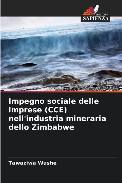 Impegno sociale delle imprese (CCE) nell'industria mineraria dello Zimbabwe