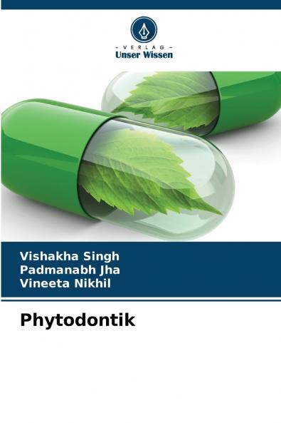 Phytodontik