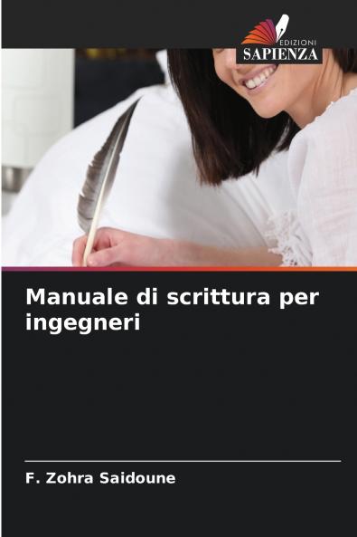Manuale di scrittura per ingegneri