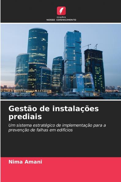 Gestão de instalações prediais