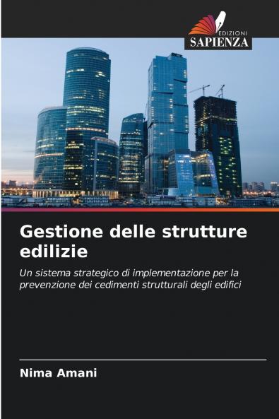 Gestione delle strutture edilizie