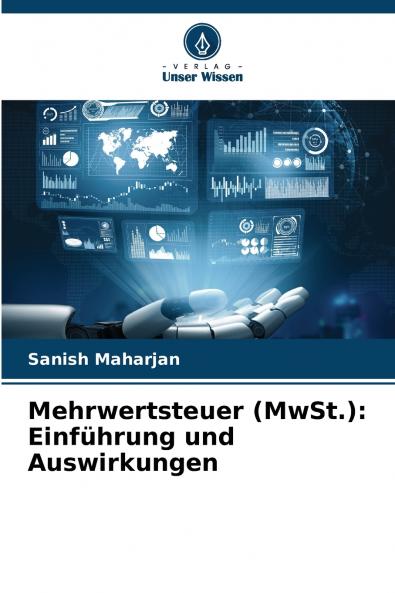 Mehrwertsteuer (MwSt.)