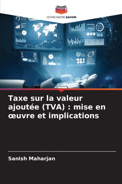 Taxe sur la valeur ajoutée (TVA)