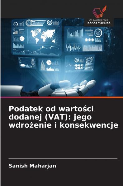 Podatek od wartości dodanej (VAT)