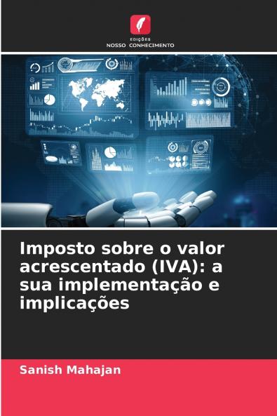 Imposto sobre o valor acrescentado (IVA)