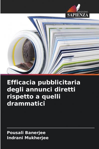 Efficacia pubblicitaria degli annunci diretti rispetto a quelli drammatici