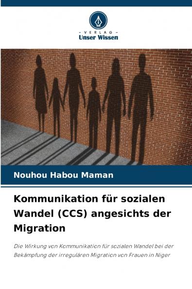 Kommunikation für sozialen Wandel (CCS) angesichts der Migration