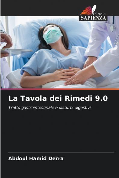 La Tavola dei Rimedi 9.0