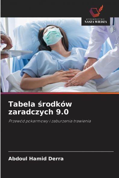 Tabela środków zaradczych 9.0