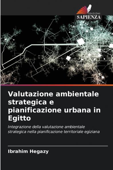 Valutazione ambientale strategica e pianificazione urbana in Egitto