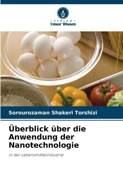 Überblick über die Anwendung der Nanotechnologie
