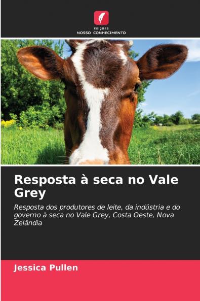 Resposta à seca no Vale Grey