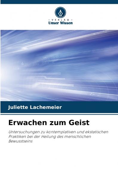 Erwachen zum Geist