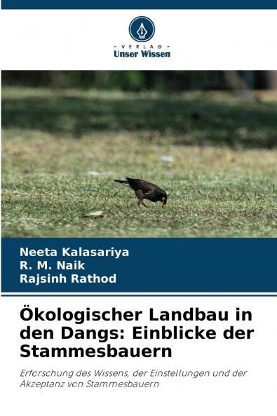 Ökologischer Landbau in den Dangs
