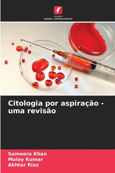 Citologia por aspiração - uma revisão