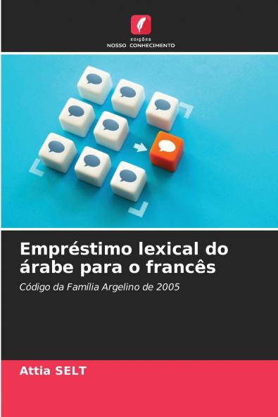 Empréstimo lexical do árabe para o francês