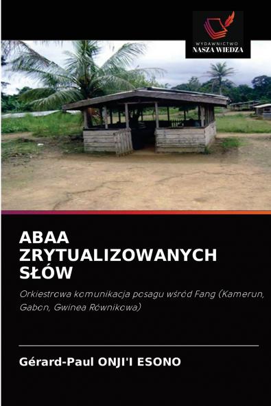 ABAA ZRYTUALIZOWANYCH SŁÓW