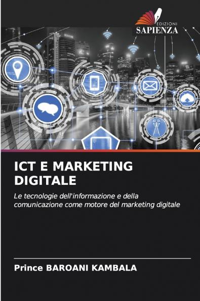 ICT E MARKETING DIGITALE
