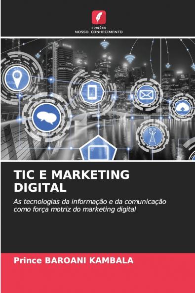 TIC E MARKETING DIGITAL