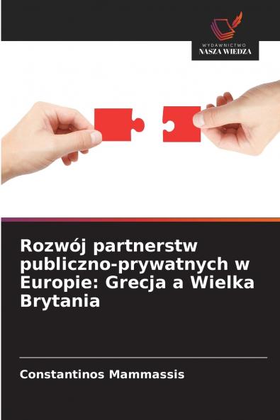 Rozwój partnerstw publiczno-prywatnych w Europie